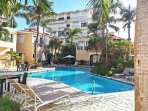 Apartmán Mariscos